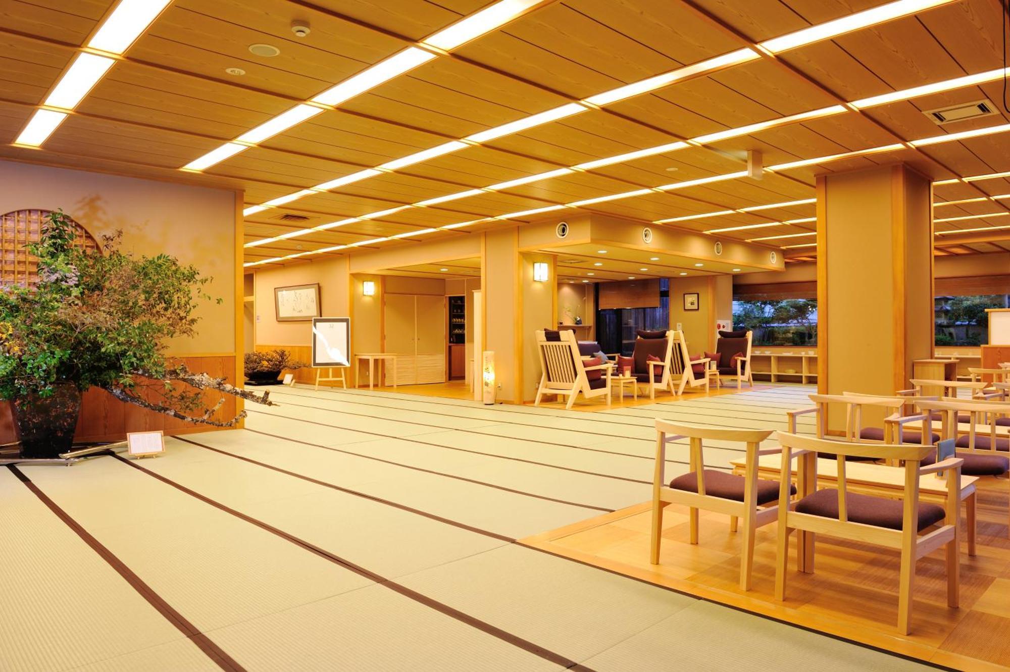 Hotel Kifuno Sato Mimasaka Exteriér fotografie