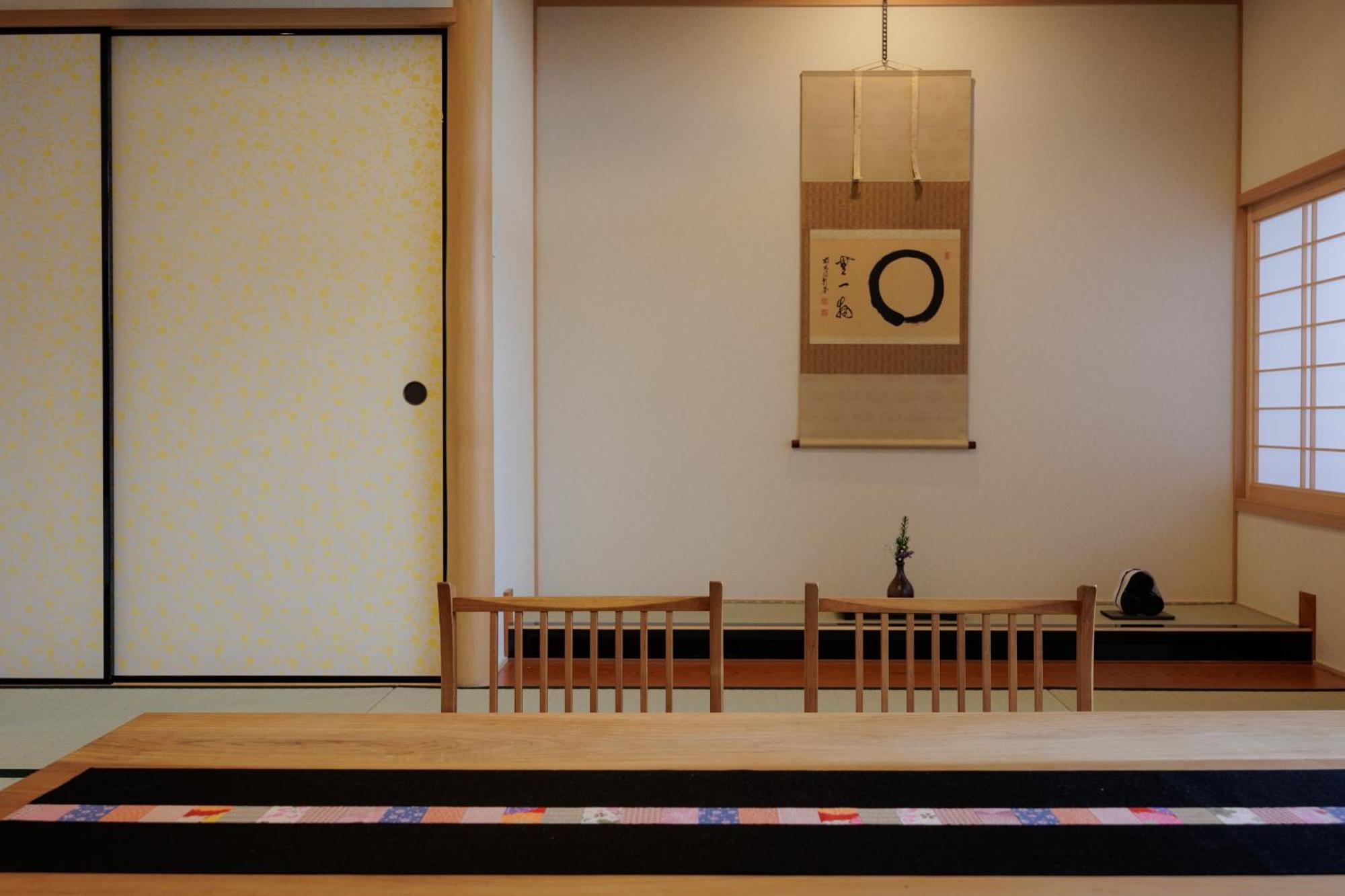 Hotel Kifuno Sato Mimasaka Exteriér fotografie