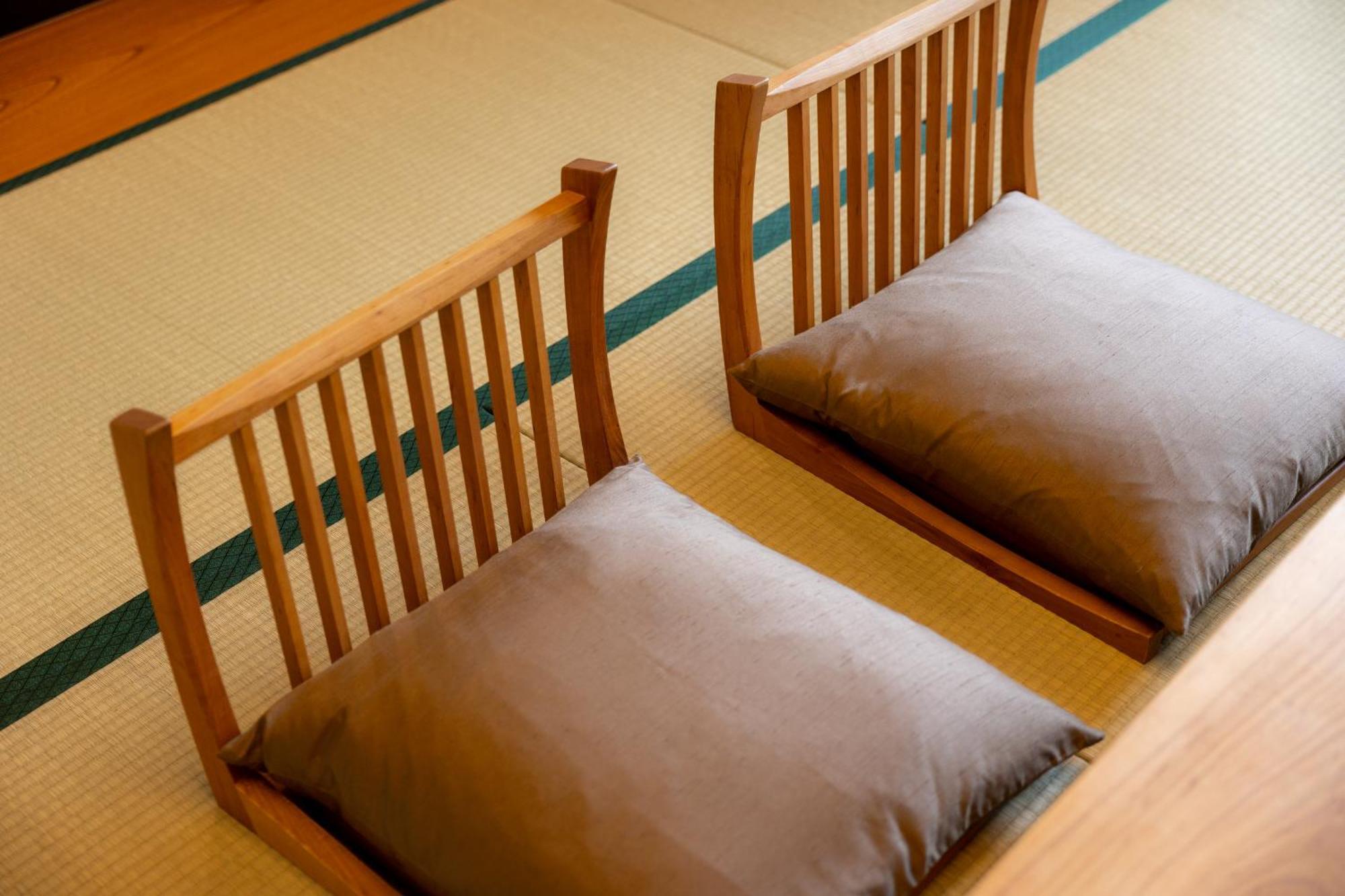 Hotel Kifuno Sato Mimasaka Exteriér fotografie