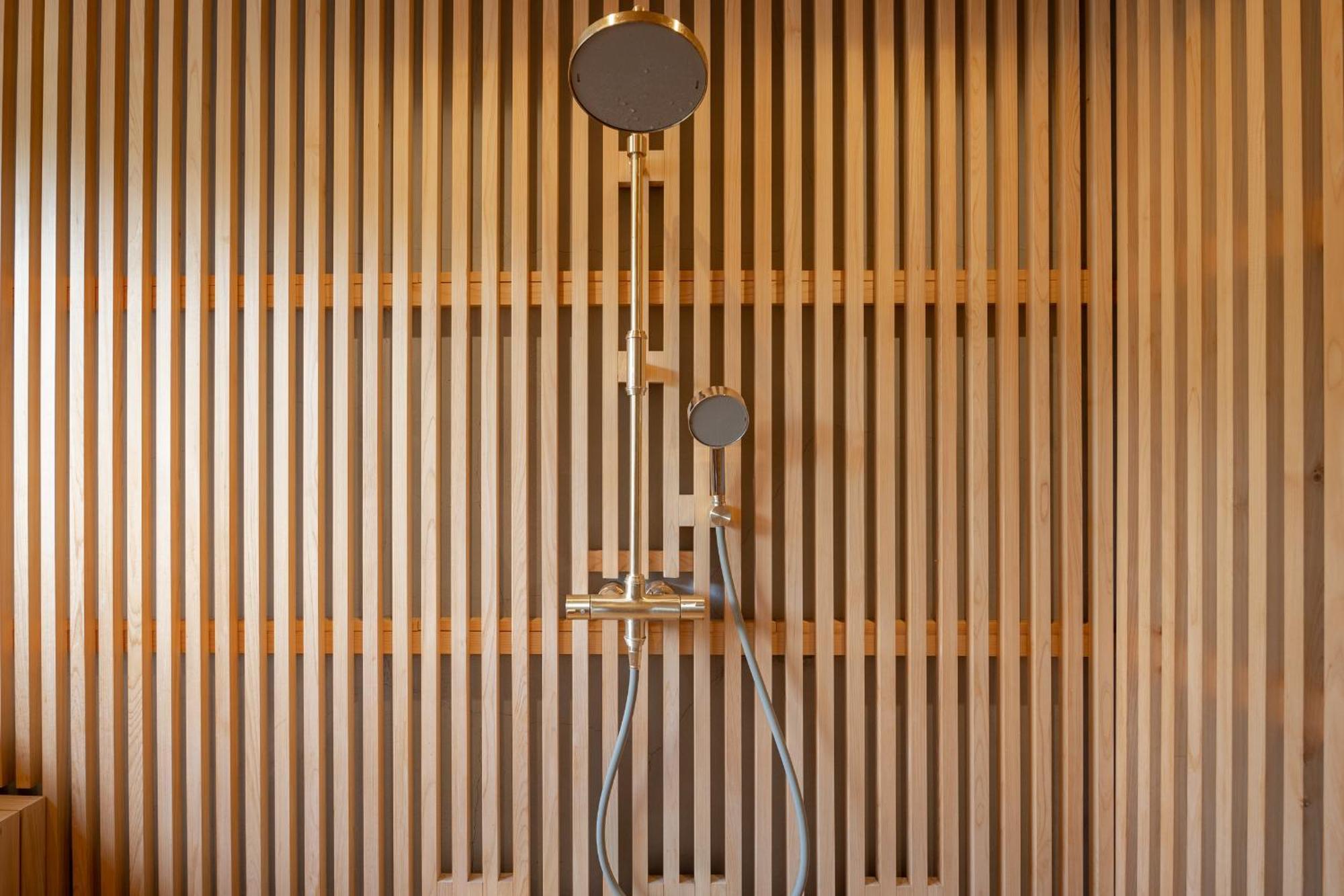 Hotel Kifuno Sato Mimasaka Exteriér fotografie